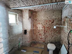 Prodej rodinného domu, Maršov u Úpice, 152 m2