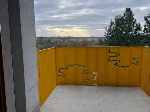 Pronájem bytu 2+kk, Čelákovice, Tovární, 46 m2