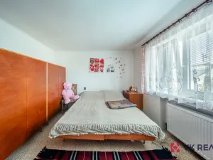 Prodej rodinného domu, Plzeň - Radčice, Rolní, 115 m2