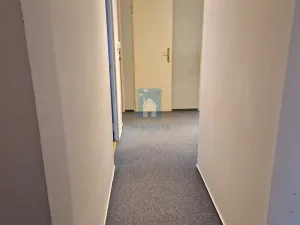 Pronájem bytu 4+1, Praha, Chalabalova, 96 m2