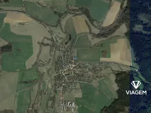 Prodej pozemku pro bydlení, Louňovice pod Blaníkem, 816 m2