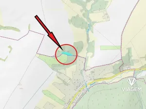 Prodej podílu lesa, Lhota, 275 m2