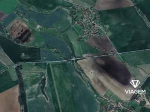 Prodej pole, Starkoč, 227 m2