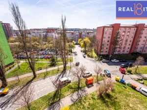 Prodej bytu 3+1, Praha, Jasmínová, 77 m2