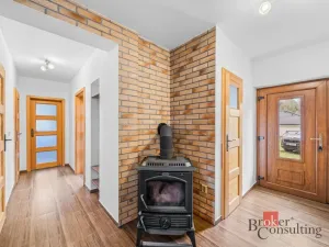 Pronájem bytu 2+kk, Plzeň - Skvrňany, Vejprnická, 66 m2