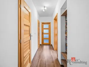 Pronájem bytu 2+kk, Plzeň - Skvrňany, Vejprnická, 66 m2