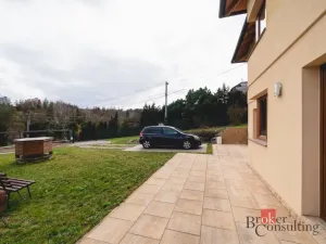 Pronájem bytu 2+kk, Plzeň - Skvrňany, Vejprnická, 66 m2