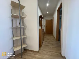 Pronájem bytu 2+1, Hodonín, Lesní, 57 m2