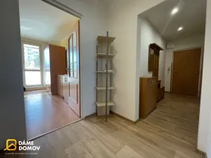 Pronájem bytu 2+1, Hodonín, Lesní, 57 m2