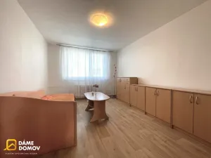 Pronájem bytu 2+1, Hodonín, Lesní, 57 m2