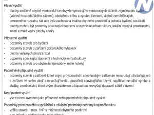 Prodej pozemku pro bydlení, Bošice, 9772 m2