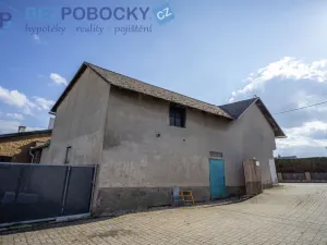 Prodej rodinného domu, Štoky, 63 m2