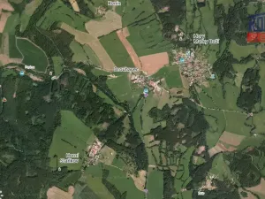 Prodej pole, Velhartice - Drouhavec, 22015 m2