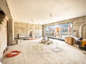 Prodej rodinného domu, Hrušovany nad Jevišovkou, 216 m2