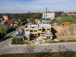 Prodej rodinného domu, Hrušovany nad Jevišovkou, 216 m2