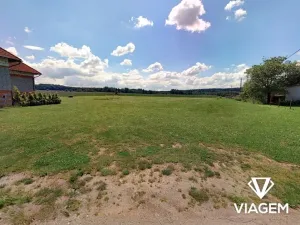 Prodej podílu pozemku pro bydlení, Příkosice, 935 m2