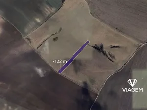 Prodej podílu pole, Vysoká, 1978 m2