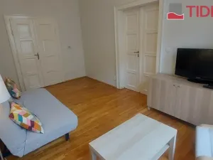 Pronájem bytu 2+1, Praha, Myslíkova, 70 m2
