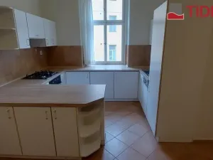 Pronájem bytu 2+1, Praha, Myslíkova, 70 m2