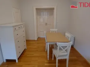 Pronájem bytu 2+1, Praha, Myslíkova, 70 m2