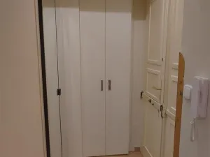 Pronájem bytu 2+1, Praha, Myslíkova, 70 m2