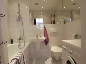 Pronájem bytu 2+1, Praha, Myslíkova, 70 m2