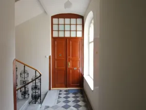 Pronájem bytu 2+1, Praha, Myslíkova, 70 m2