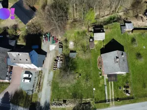 Prodej pozemku, Velké Losiny - Maršíkov, 321 m2