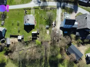 Prodej pozemku, Velké Losiny - Maršíkov, 321 m2