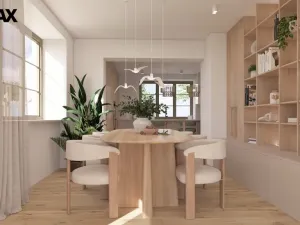 Prodej rodinného domu, Praha - Záběhlice, Jižní II, 92 m2