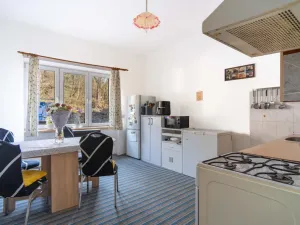 Prodej bytu 2+1, Náchod, Komenského, 72 m2