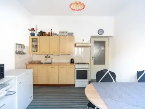 Prodej bytu 2+1, Náchod, Komenského, 72 m2