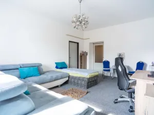 Prodej bytu 2+1, Náchod, Komenského, 72 m2