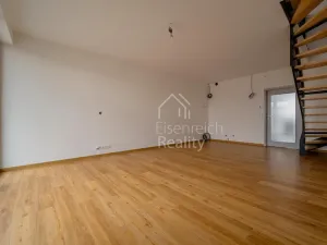 Prodej bytu 3+kk, Hradec Králové - Slatina, Pod Spáleníkem, 84 m2