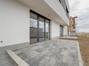 Prodej bytu 3+kk, Hradec Králové - Slatina, Pod Spáleníkem, 84 m2