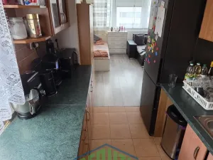 Prodej bytu 3+1, Kladno, Děčínská, 68 m2