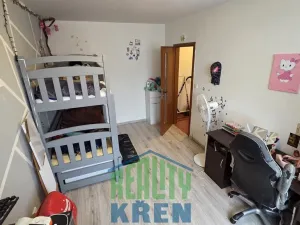 Prodej bytu 3+1, Kladno, Děčínská, 68 m2