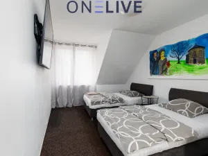 Prodej ubytování, Starý Plzenec, Masarykovo náměstí, 480 m2