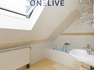 Prodej ubytování, Starý Plzenec, Masarykovo náměstí, 480 m2