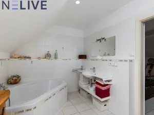 Prodej ubytování, Starý Plzenec, Masarykovo náměstí, 480 m2