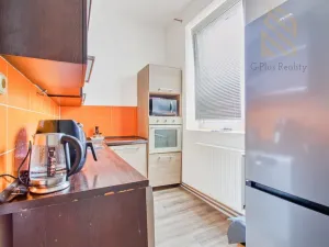 Prodej bytu 3+1, Děčín - Děčín VI-Letná, J. z Poděbrad, 59 m2