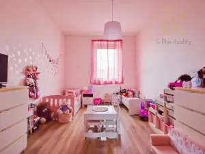 Prodej bytu 3+1, Děčín - Děčín VI-Letná, J. z Poděbrad, 59 m2