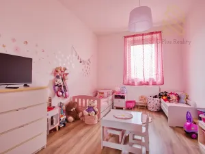 Prodej bytu 3+1, Děčín - Děčín VI-Letná, J. z Poděbrad, 59 m2