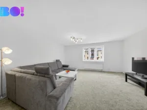 Prodej rodinného domu, Hrabyně, 270 m2