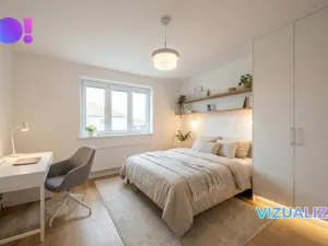 Prodej rodinného domu, Hrabyně, 270 m2