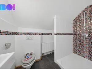 Prodej rodinného domu, Hrabyně, 270 m2