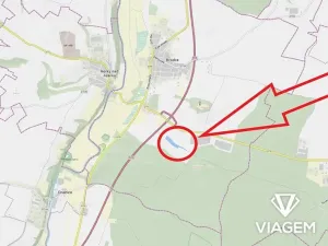 Prodej pole, Brodce, 15617 m2