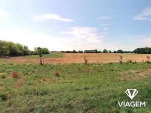 Prodej podílu pole, Praha - Cholupice, 608 m2