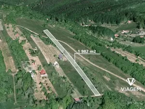 Prodej podílu zahrady, Kudlovice, 330 m2