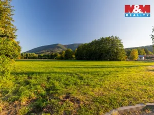 Prodej pozemku pro bydlení, Ostravice, 4962 m2